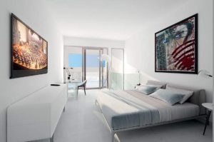 La Stella New Development in Monaco 5 4 1